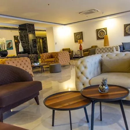 Otel The Nowness İzmir