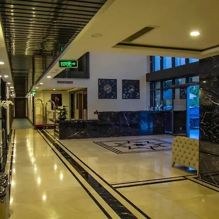 The Nowness 5* İzmir