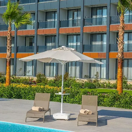 The Nowness Otel İzmir