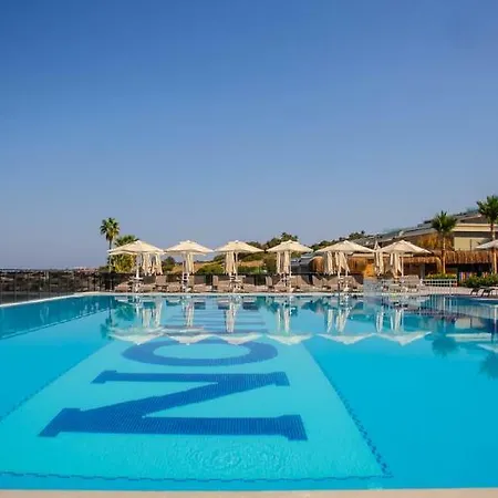 Otel The Nowness 5*