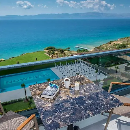 The Nowness Otel 5*