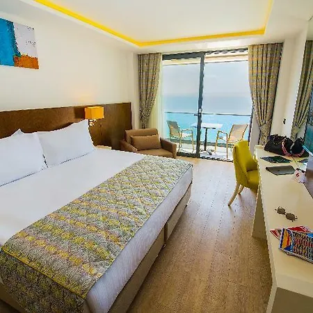 The Nowness Otel İzmir