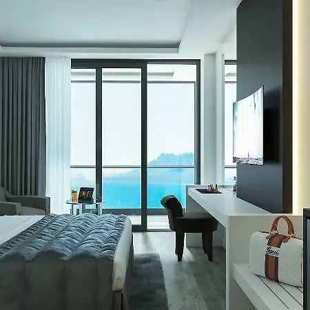 Otel The Nowness 5*
