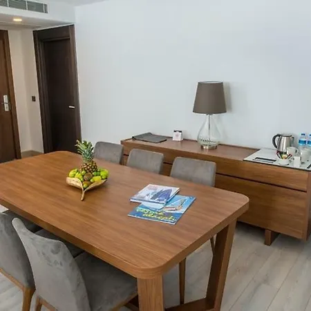 Otel The Nowness İzmir